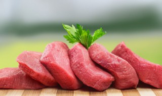 滑肉怎么做好吃又滑嫩 滑肉怎么做又好吃又滑又嫩