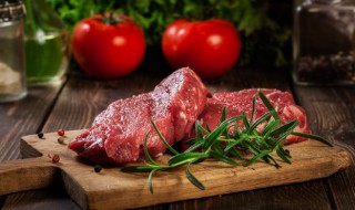 牛肉怎么做好吃又嫩宝宝爱吃 牛肉怎么做好吃又嫩