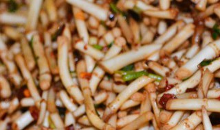 折耳根怎么做好吃又嫩（凉拌折耳根怎么做才好吃）