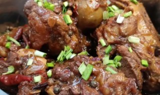 羊骨头怎么做好吃又嫩（羊骨头怎么做才好吃?）