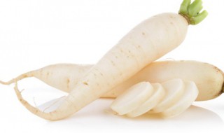 萝卜卷的做法萝卜卷怎么做好吃 萝卜卷子做法