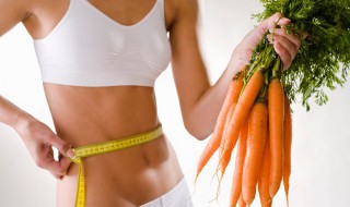 白萝卜和胡萝卜怎么炒好吃 炒白萝卜和胡萝卜的制作方法