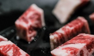 牛肉巴掌肉是牛哪个部位 牛肉巴掌肉是牛哪个部位里