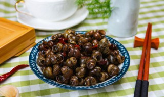 什么季节吃田螺最好 什么时候吃田螺最好