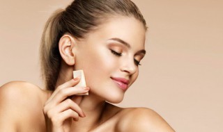 蜜粉的正确使用方法 蜜粉如何使用方法