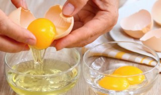 微波炉煮鸡蛋的做法 煮好的鸡蛋微波炉