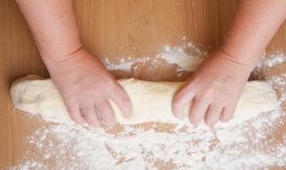 面粉不发酵怎么补救 面粉不发酵怎么补救视频