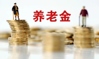 怎么查询养老金（怎么查询养老金交了多少年）