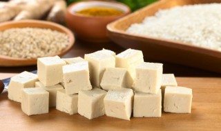 红烧豆腐怎么烧好吃 豆腐红烧怎么做好吃