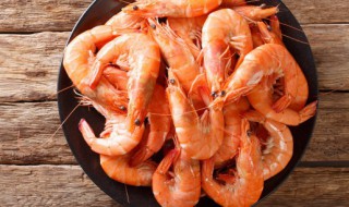 河虾怎么烧好吃 河虾怎么烧好吃还不腥