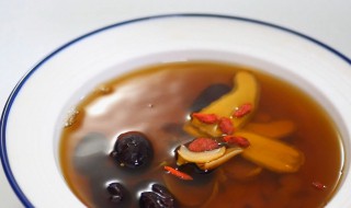 养胃解酒汤怎么做（醒酒养胃简单汤大全）