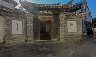 云南建水古镇旅游攻略（云南建水古城游玩攻略）