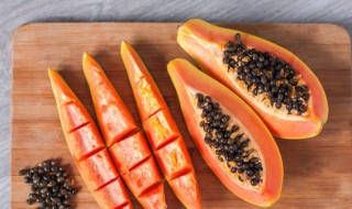 骨头木瓜煲汤怎么做 木瓜煲骨头汤的做法窍门