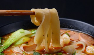 牛肉面的牛肉怎么做好吃 牛肉面的牛肉怎么做才好吃