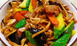 黄花菜怎么烧（黄花菜怎么烧汤好吃）