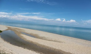 甘肃青海旅游攻略 青海旅行攻略