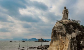 厦门鼓浪屿旅游攻略自由行攻略（厦门旅游团五日游报价）