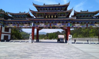 华阳景区旅游攻略（华阳景区游玩攻略）