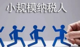 小规模纳税人增值税怎么算 一般纳税人增值税怎么算