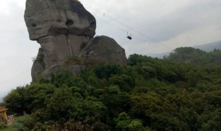 龙川旅游攻略（龙川周边游）