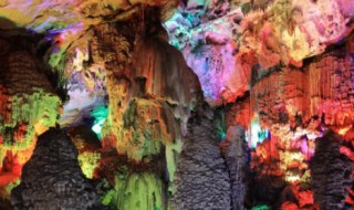 介绍中国的一处风景名胜（介绍我国一处风景名胜）