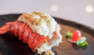 蒸小龙虾的做法 柠檬清蒸小龙虾的做法