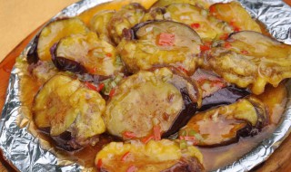 蒸茄盒子家常做法（蒸茄盒子家常做法大全集）