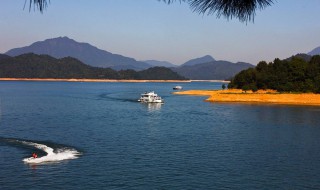 太平湖风景区旅游攻略 太平湖风景区旅游攻略自驾游