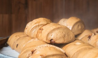 蒸馒头简单做法 蒸馒头最简单方法