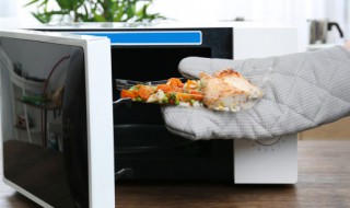 微波炉可以放烤全羊吗（微波炉热烤全羊热多久）