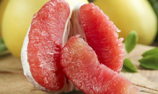 柚子夏天保存方法（柚子过冬怎么保存）