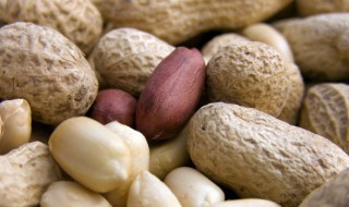 带壳花生可以放微波炉里加热吗 带壳花生可以放微波炉里加热吗多久