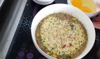 盒装泡面可以放微波炉 盒装泡面能放微波炉