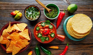 烤辣椒怎么烤才好吃 辣椒怎样烤好吃