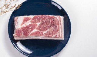 猪肉怎么烤才好吃 猪肉怎样烤着吃