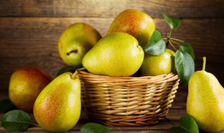 孕妇梦见梨是什么意思 孕妇梦见梨是什么意思有什么预兆