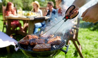 烧烤怎么烤的才好吃（烧烤才好吃）