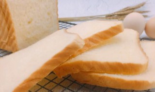 吐司可以放冰箱吗（买的吐司可以放冰箱吗）