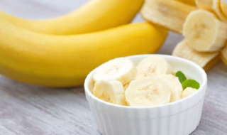 香蕉蒸米饭做法 香蕉米饭的做法怎么蒸