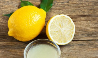 柠檬怎么读英语（柠檬怎么读英语?）