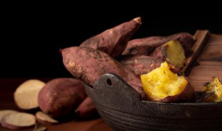 番薯和红薯是同一种食物吗 番薯和红薯有什么不同