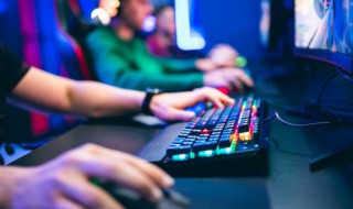 好听的游戏名字男生简单（超好听的男生游戏名字）