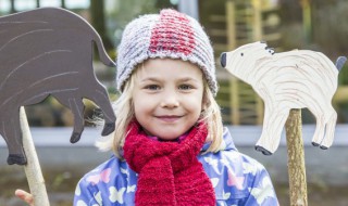 女孩名字灵动婉转的（温婉优雅的女孩名字）