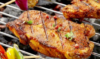 烤箱烤牛排多长时间 烤箱烤牛排多长时间和温度