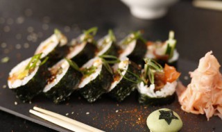 寿司要放冰箱吗（寿司可以放冰箱吗）