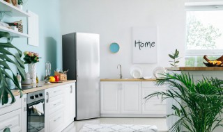 搬运冰箱可以横着放吗（冰箱可以竖着搬运吗）