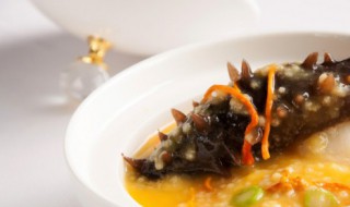 煮海参需要多长时间（煮海参需要多长时间?）