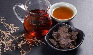 安化黑茶煮多长时间（安化黑茶煮几分钟）