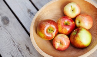 苹果煮多长时间好 苹果煮多长时间最好