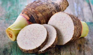 煮芋头需要多长时间(冷水煮芋头需要多长时间)